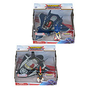 Sonic the Hedgehog All-Star Racing 5-Inch Vehicle Set